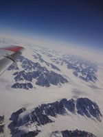 Greenland 2012 Mission