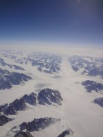 Greenland 2012 Mission